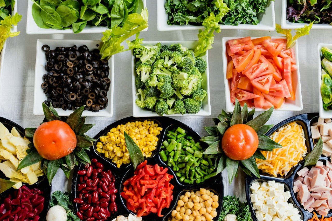 Morning calorie tracking and nutrition preparation baseline